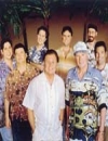 Booking Info for The Beach Boys